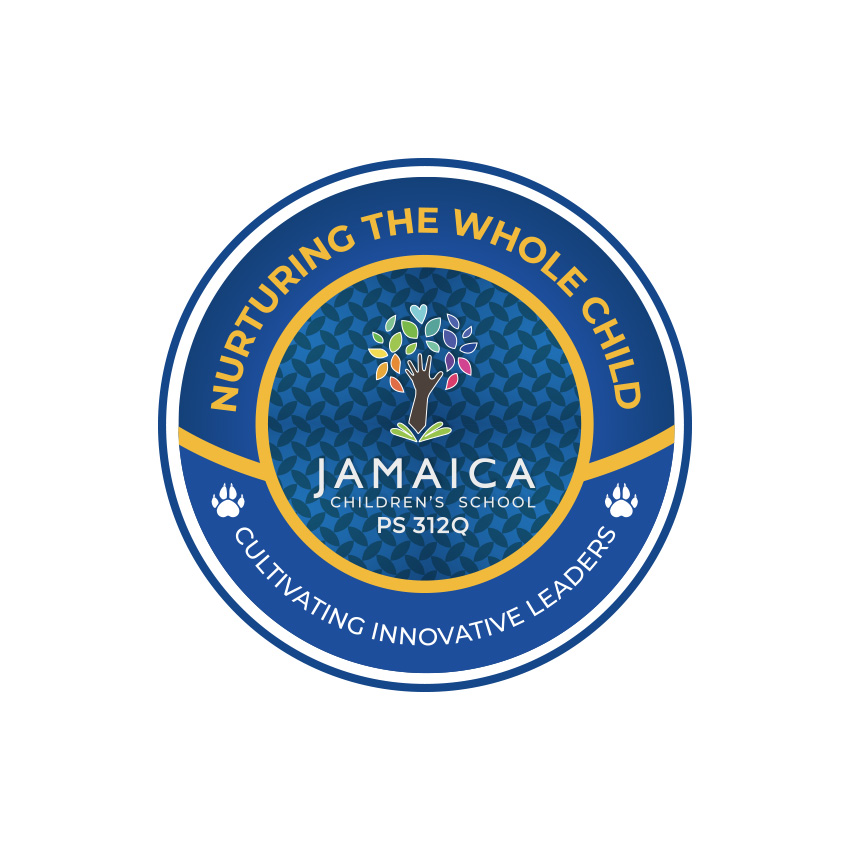 Jamaica-children-school-logo